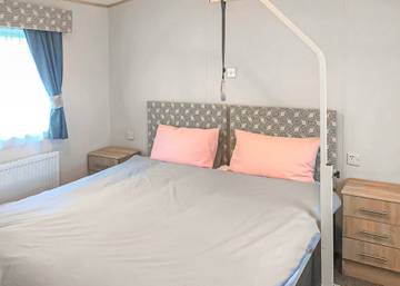 Bungalow for 6 People in Chapel St. Leonards, Lincolnshire, Photo 4