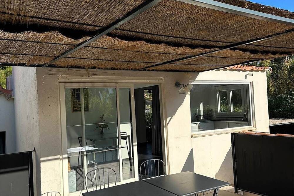 1. Appart N°1 - Home Cassis - House Les Calanques, foto 11