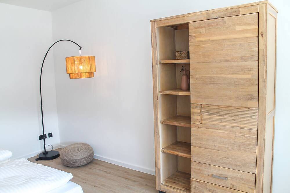 Apartamento entero, Zentrumsnahes Apartment mit Parkplatz & Balkon in Deutsches Eck, Coblenza