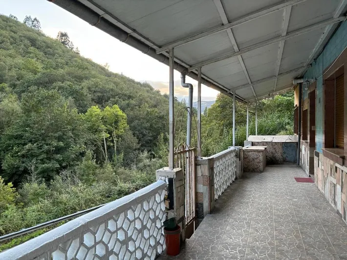 Casa de vacaciones para 6 personas, con terraza y vistas, Se admiten mascotas - 1