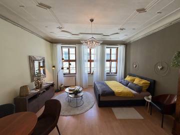 Ferienhaus für 2 Personen in Bautzen, Oberlausitz-Niederschlesien, Bild 1
