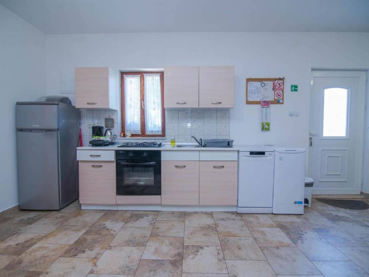 Ganze Wohnung, Apartments Bonic - Two Bedroom Apartment in Veli Losinj, Kvarner Inseln