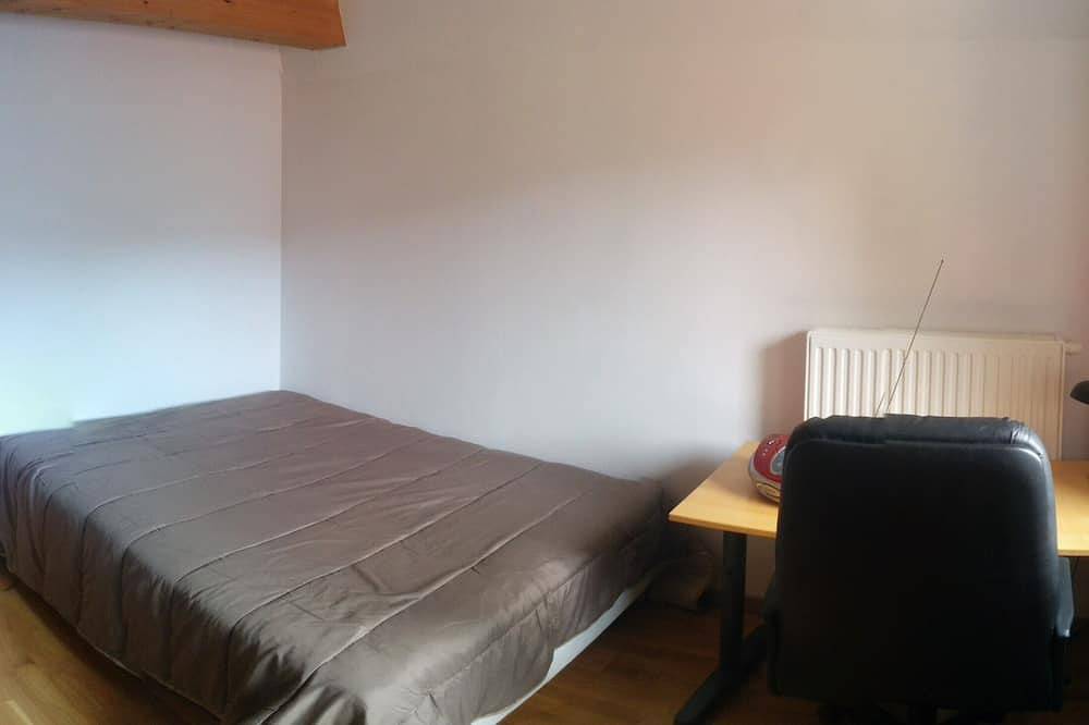 Für Wander- und / oder Wintersportler Sancy / Super Besse in Rochefort-Montagne, Regionaler Naturpark Volcans d'Auvergne