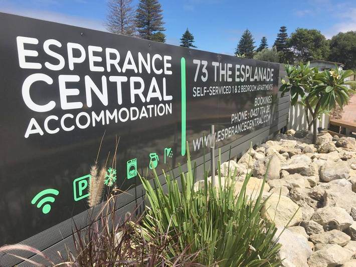 Gîte pour 2 personnes, avec jardin à Esperance - 3