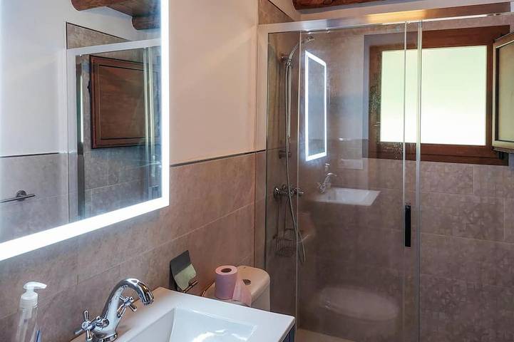 Beautiful home in Algatocin in Algatocín, Los Alcornocales