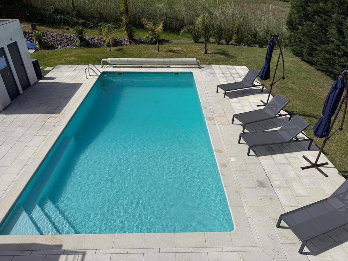 Villa das Oliveiras in Bombarral, Leiria distrito