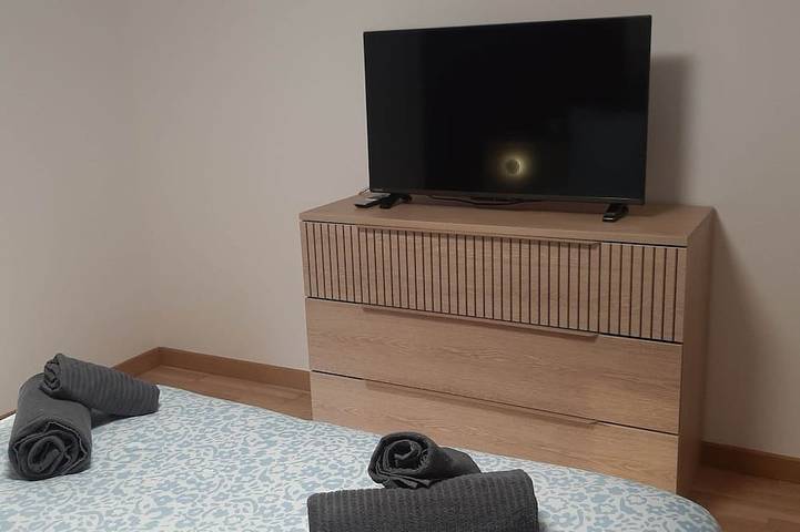 Appartement entier, Patio Arena, classé 2 *, terrasse, parking, wifi in Bayonne, Région de Bayonne