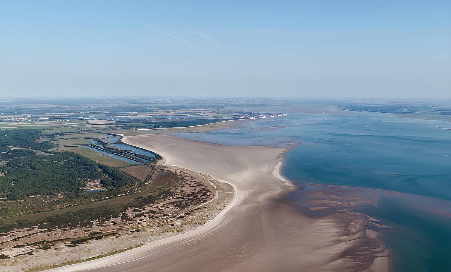 Casa de vacaciones 'Gite En Baie De Somme' con terraza privada, jardín privado y Wi-Fi in Saint-Quentin-en-Tourmont, Región de Abbeville