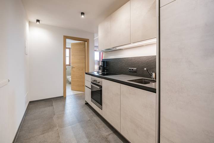 Ganze Wohnung, Ferienwohnung 'Kuenz Dolomiten 4' mit Bergblick, Balkon & Wlan in Vierschach, Innichen
