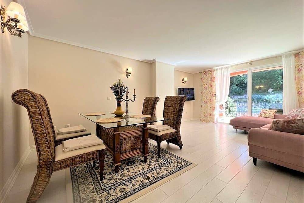 Ganze Wohnung, 2 Bedroom Apartment Close to the Beach in Santa Ponsa in Santa Ponsa, Calvià