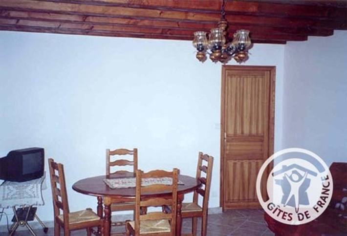 Ferienhaus mit TV, Terrasse und Garten - 2,5km nach Ligneyrac in Brive-la-Gaillarde und Umgebung