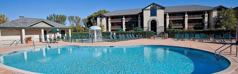 Vacation Rental for 4 Guests in Wisconsin, Picture 4