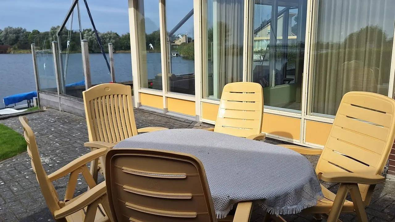 Ferienhaus für 6 Personen (140 m²) in Koudum in Ijsselmeer