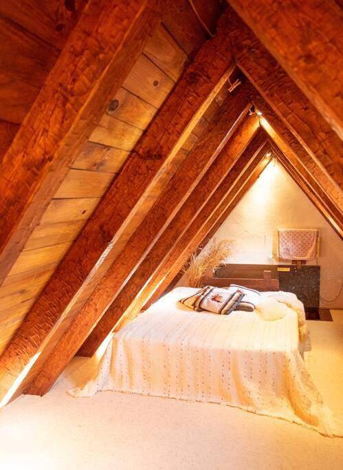 Four-Bedroom House in Baqueira, Naut Aran