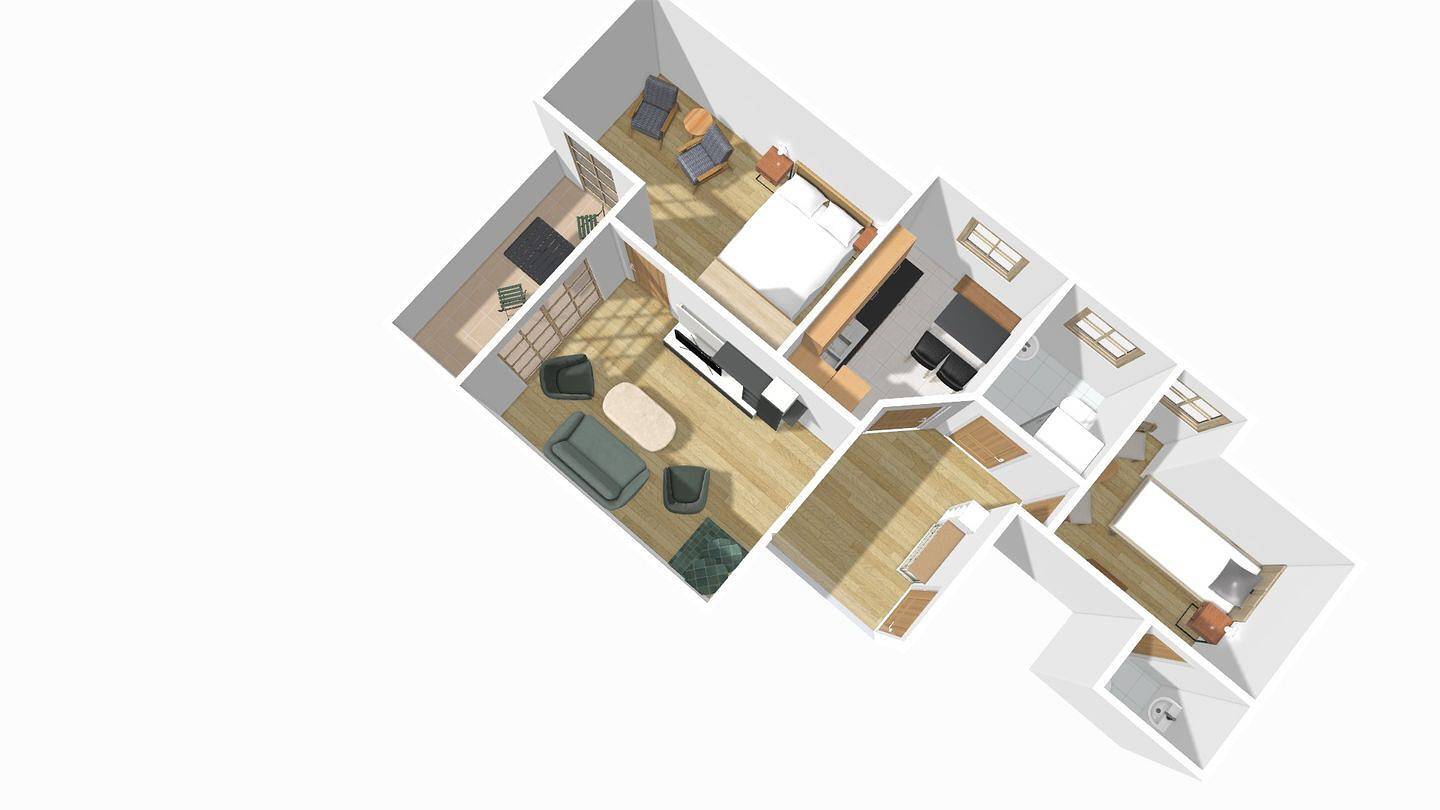 Ferienwohnung "Traumblick", foto 9