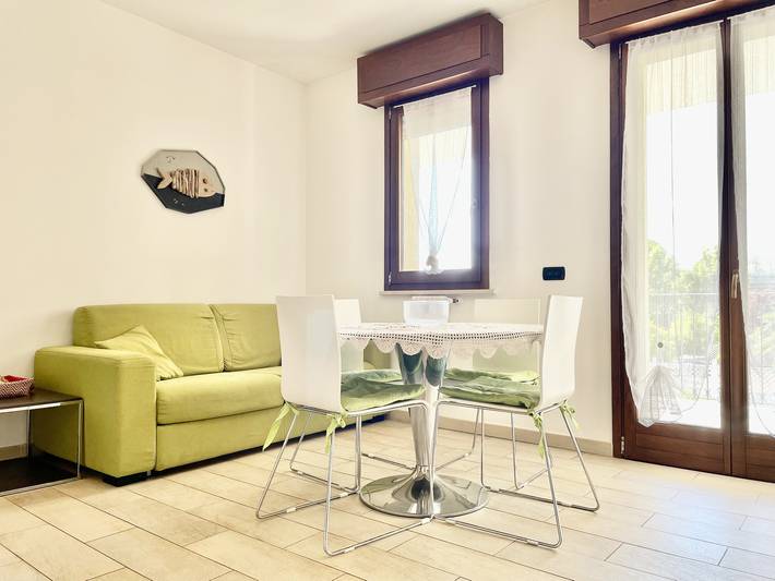 Ferienwohnung für 4 Personen, mit Terrasse in Rimini - 3