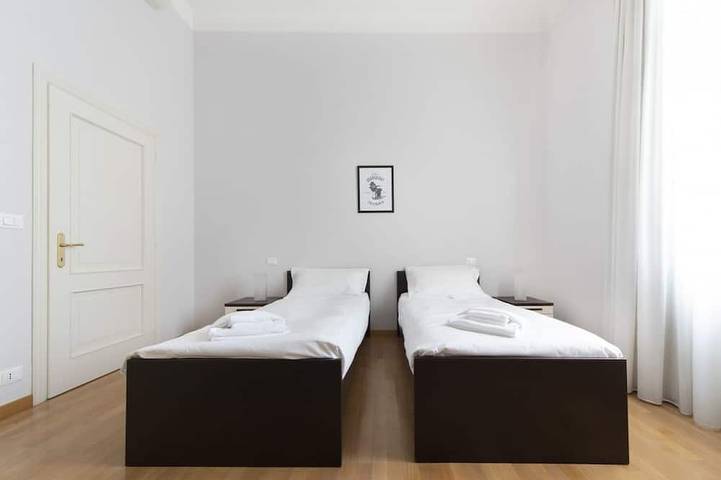 Appartamento intero, Ur-Nest Marconi 4, Splendido e spazioso appartamento in Bologna, Provincia di Bologna