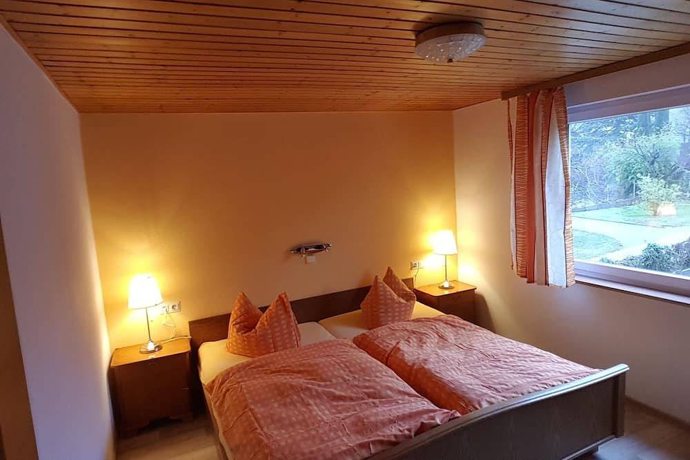 Ganze Wohnung, Ferienwohnung in Bischoffingen in Bischoffingen, Vogtsburg im Kaiserstuhl