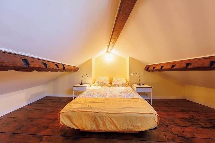Appartement entier, The Duplex, Comfort & style for a perfect stay in Chamalières, Parc naturel régional des Volcans d'Auvergne