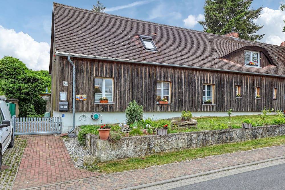 Ganze Wohnung, Ferienwohnung Neppermin/Usedom in Neppermin, Benz