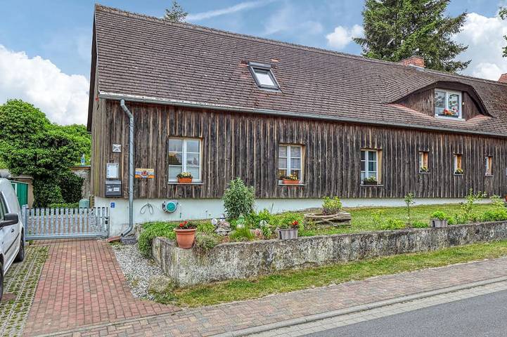 Appartement de vacances pour 2 personnes - 1