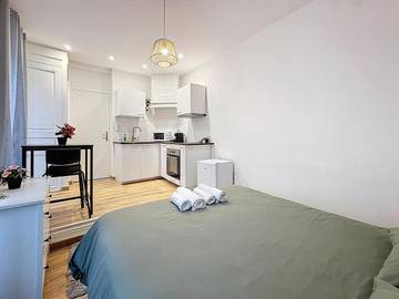 Gîte pour 2 personnes à Saint-Chamond