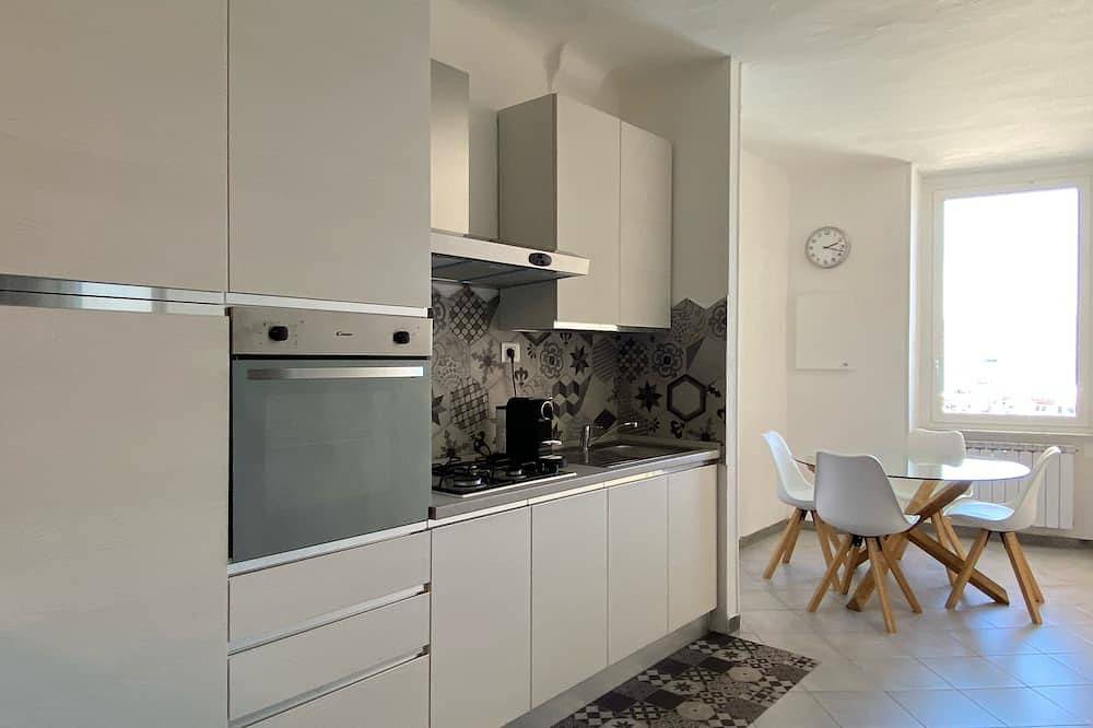 Entire apartment, Sea View Apartment Portovenere on the sea in Portovenere, Porto Venere Municipality