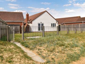Cottage for 6 People in Broomholm, Norfolk, Photo 1