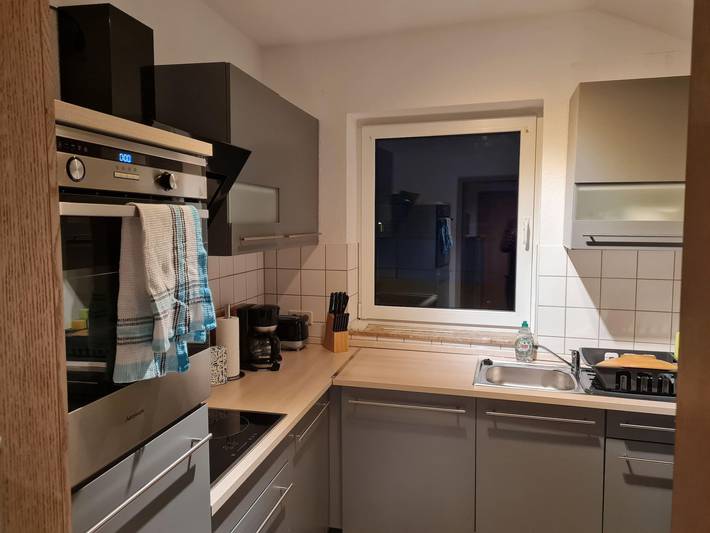 Ferienwohnung für 3 Personen, mit Balkon in Magdeburg - 3
