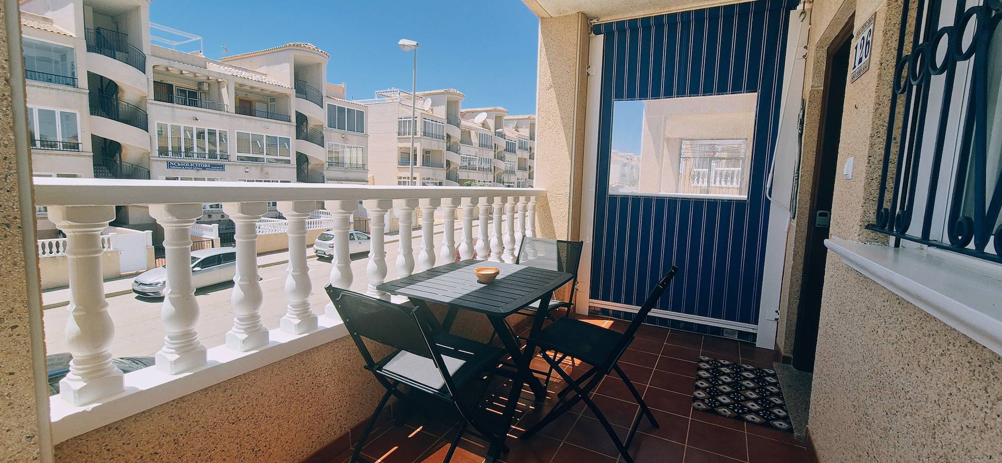 Appartement entier, Ciñuelica128 in Punta Prima (Alicante), Orihuela