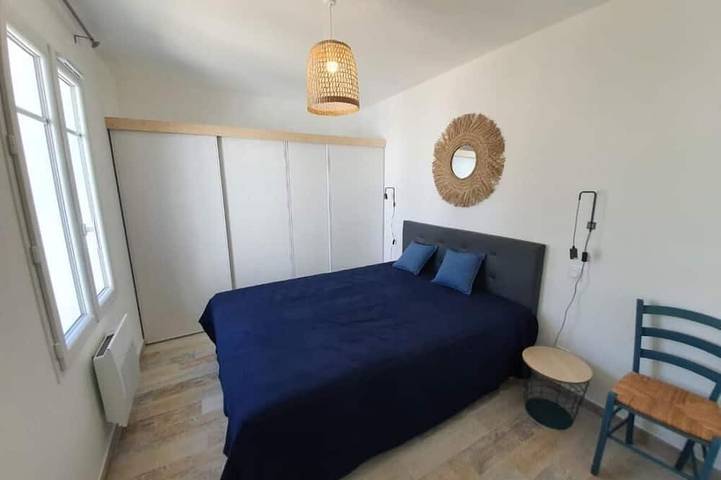 Ganze Wohnung, L’embrun           . in Dolus-d'Oléron, Côte de Beauté