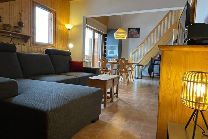 Ferienwohnung für 6 Personen, mit Terrasse - 1