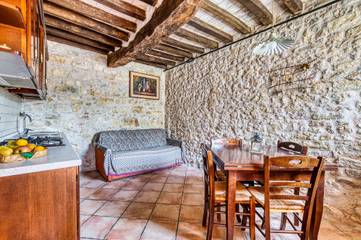 Casa Vacanza per 4 Persone in Giano dell'Umbria, Perugia e dintorni, Foto 4