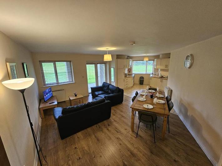 Appartement de vacances pour 4 personnes