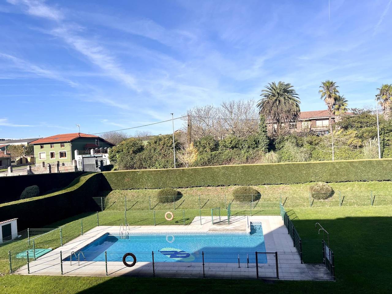 Apartamento vacacional entero, Apartamento Olmeca in Santander, Costa de Cantabria