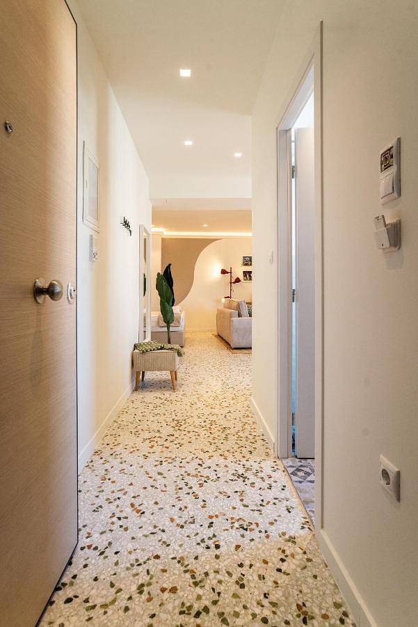 Chambre d’hôte pour 2 personnes à Athènes - 2