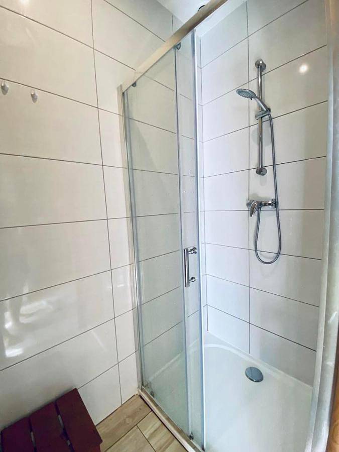 Camping für 4 Personen, mit Garten und Terrasse in Polen - 4