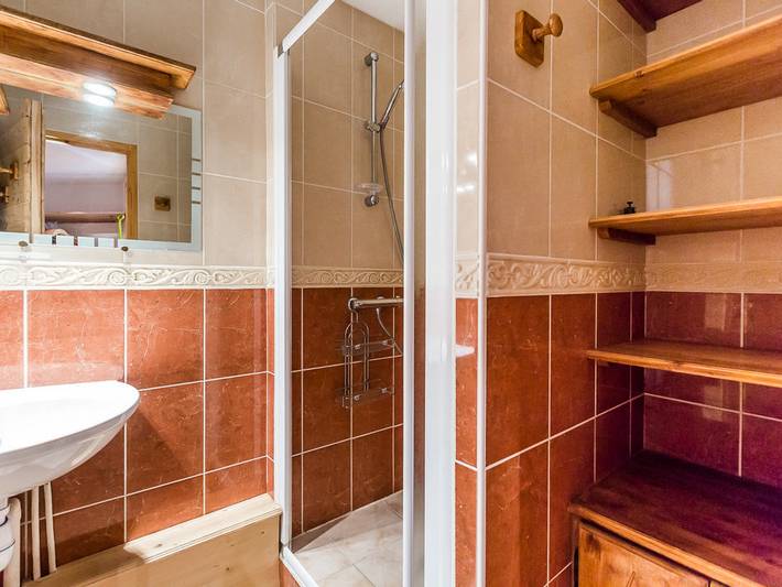 Appartement entier, Appartement Charmant pour 5 Pers. à Montchavin, 2 Balcons, Proche Pistes, Parking Gratuit in Bellentre, La Plagne-Tarentaise