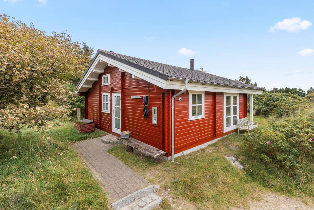 Casa vacanza a Vejers Strand a partire da 73€ a notte