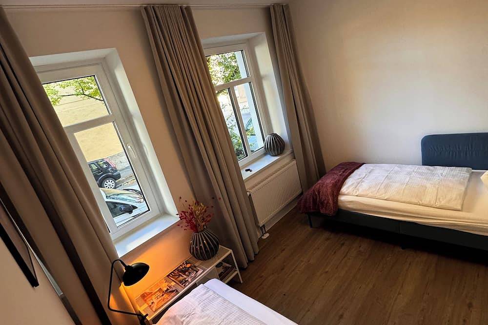 Apartamento entero, Carl from Aurora in Weimar, Región de Weimar