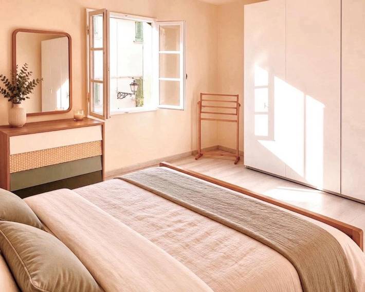 Appartement de vacances pour 4 personnes - 1