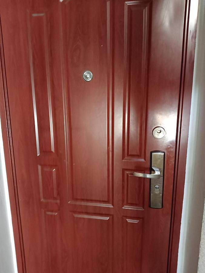 Double Room in Wrocław, Dolny Śląsk