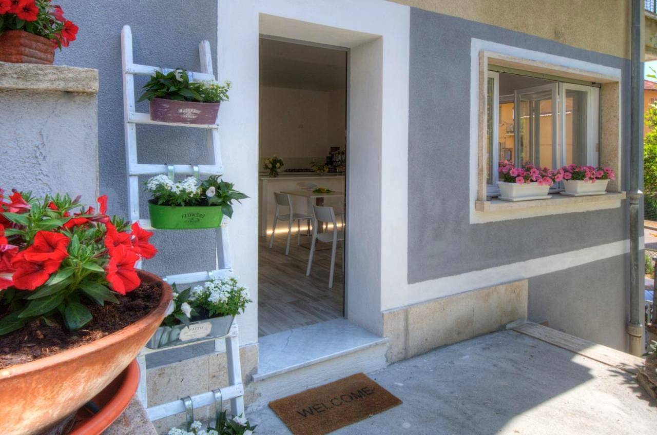 Rione San Carlo in Finale Ligure, Commune de Finale Ligure