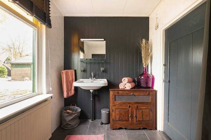 Agriturismo für 5 Personen, mit Garten in den Niederlande - 2