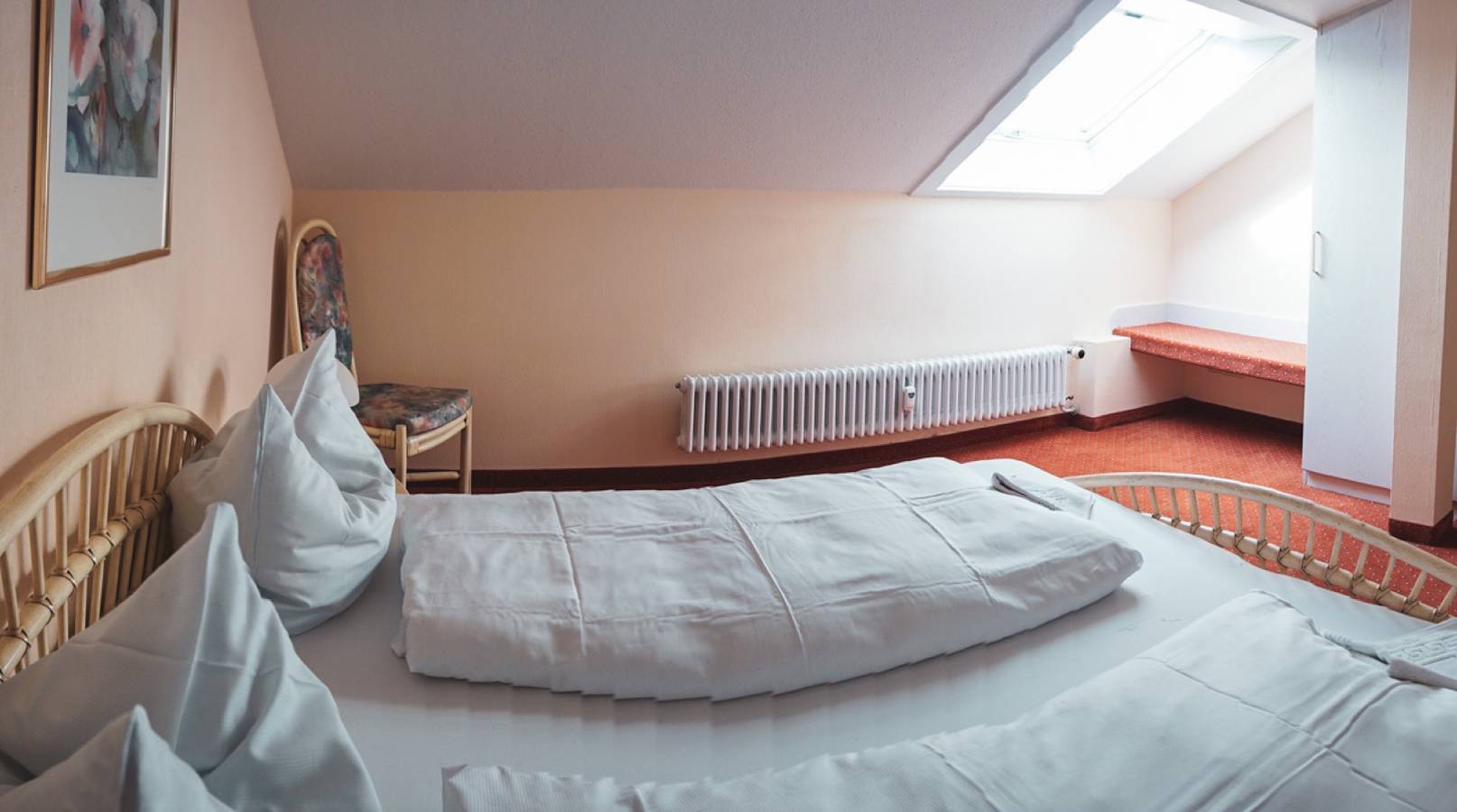 Appartement entier, Appartement '10' avec Wi-Fi in Suedlicher Schwarzwald, Hinterzarten