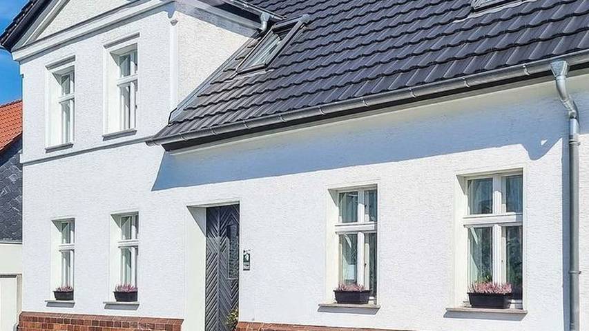 Ferienwohnung für 2 Personen, mit Terrasse in Lübbenau - 4