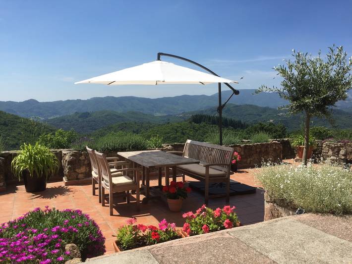 Gîte pour 2 personnes à Vals-les-Bains - 4