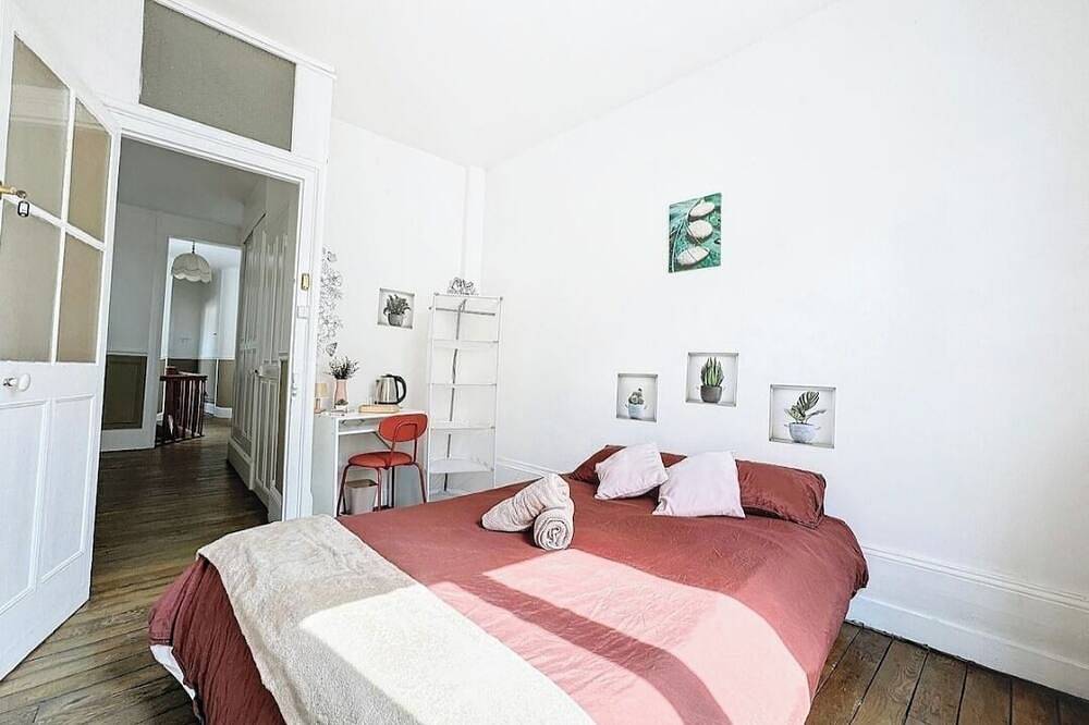 House 6 bedroom champagne residence in Châlons-en-Champagne, Marne