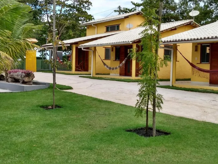Maison d’hôte pour 4 personnes, avec vue et jardin, animaux acceptés - 1