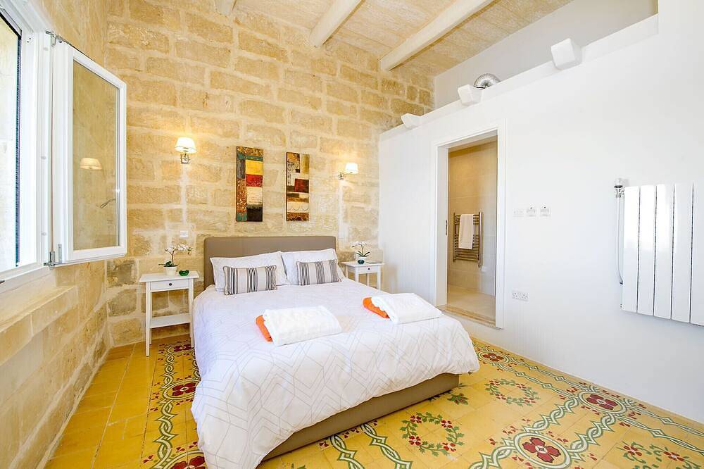 Sulda Brill    Holiday Home in Nadur, Gozo